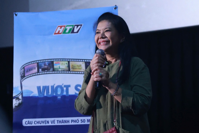 Tập cuối phim tài liệu "Vượt sóng" chiếu ngày 30-4- Ảnh 6. Tập cuối phim tài liệu "Vượt sóng" chiếu ngày 30-4- Ảnh 6.