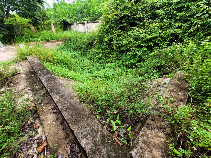 Sống cạnh nhà máy nước tiền tỉ vẫn “khát” nước sạch- Ảnh 14. Sống cạnh nhà máy nước tiền tỉ vẫn “khát” nước sạch- Ảnh 14.