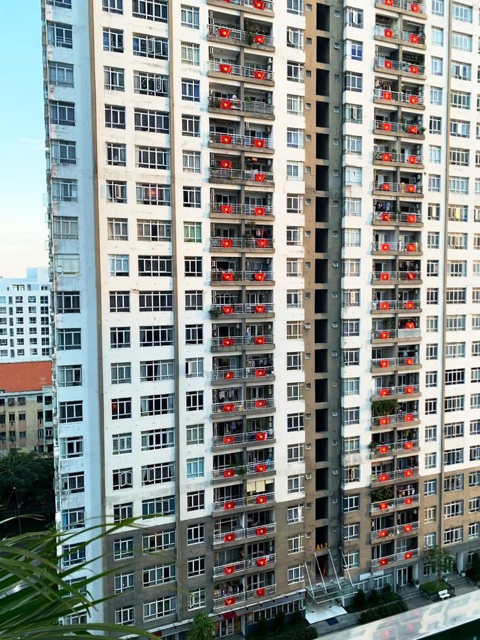 Người dưới 35 tuổi vay mua nhà cần chú ý - Ảnh 1.