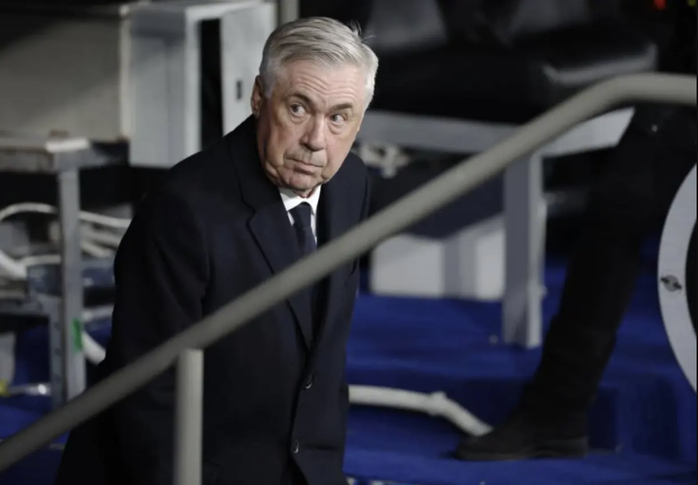 Carlo Ancelotti đạt thỏa thuận dẫn dắt tuyển Brazil- Ảnh 5. Carlo Ancelotti đạt thỏa thuận dẫn dắt tuyển Brazil- Ảnh 5.