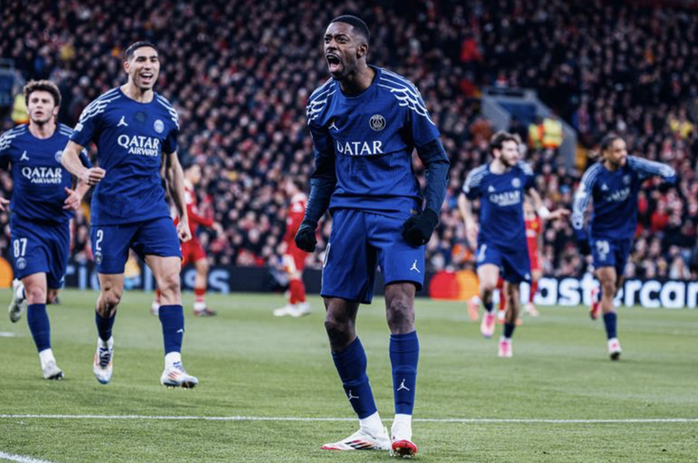 Arsenal đại chiến Paris Saint-Germain: Cho lần đầu tiên- Ảnh 6. Arsenal đại chiến Paris Saint-Germain: Cho lần đầu tiên- Ảnh 6.
