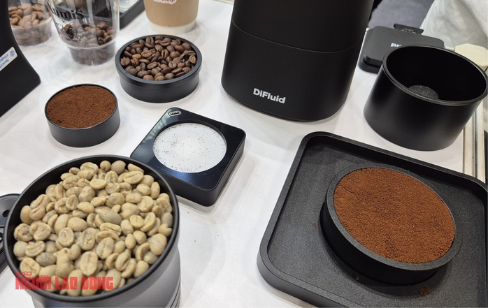 Giá cà phê hôm nay 29-4: Arabica tăng vọt, Robusta giảm nhẹ- Ảnh 1. Giá cà phê hôm nay 29-4: Arabica tăng vọt, Robusta giảm nhẹ- Ảnh 1.