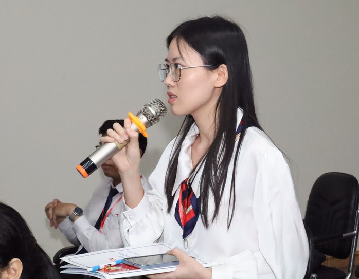 Xây dựng chế độ đãi ngộ hợp lý để giữ chân người lao động- Ảnh 3. Xây dựng chế độ đãi ngộ hợp lý để giữ chân người lao động- Ảnh 3.