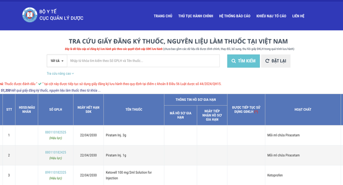 Sữa, thuốc, thực phẩm chức năng bị làm giả: Nhận diện thế nào?- Ảnh 8. Sữa, thuốc, thực phẩm chức năng bị làm giả: Nhận diện thế nào?- Ảnh 8.