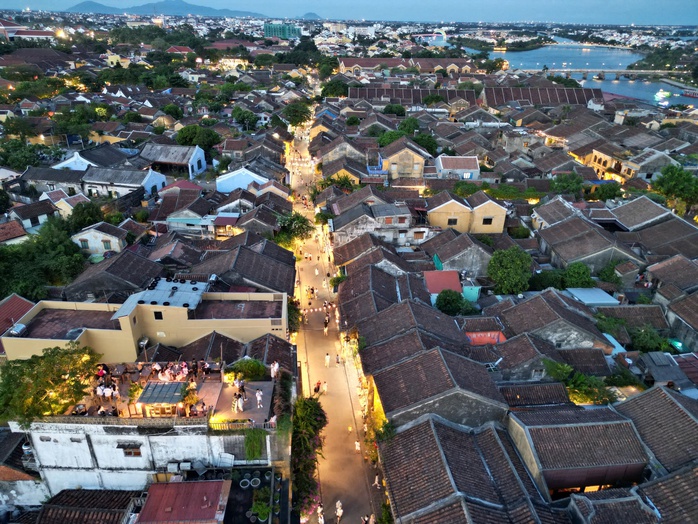 Rà soát nhu cầu nhà ở của cán bộ Quảng Nam ra Đà Nẵng nhận công tác- Ảnh 1. Rà soát nhu cầu nhà ở của cán bộ Quảng Nam ra Đà Nẵng nhận công tác- Ảnh 1.