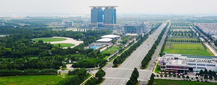 Một Tập đoàn của Nhật Bản đề xuất dự án đường sắt nhẹ tại Bình Dương- Ảnh 1. Một Tập đoàn của Nhật Bản đề xuất dự án đường sắt nhẹ tại Bình Dương- Ảnh 1.