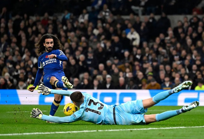 Soi tỉ số trận Chelsea – Tottenham: Quyền lực chủ nhà- Ảnh 1. Soi tỉ số trận Chelsea – Tottenham: Quyền lực chủ nhà- Ảnh 1.