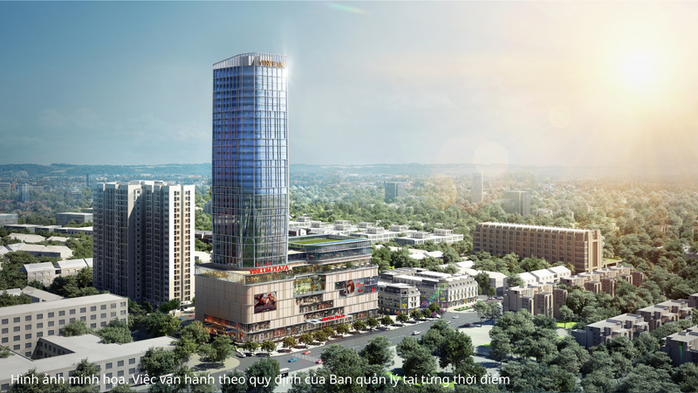 Nhà phố Vincom Shophouse Diamond Legacy nằm trong tổ hợp cao cấp bậc nhất thành Vinh Nhà phố Vincom Shophouse Diamond Legacy nằm trong tổ hợp cao cấp bậc nhất thành Vinh