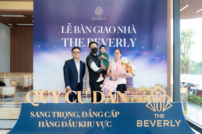 Vinhomes Grand Park là điểm đến an cư hàng đầu giữa lúc giá nhà đất tại TP HCM liên tục neo cao Vinhomes Grand Park là điểm đến an cư hàng đầu giữa lúc giá nhà đất tại TP HCM liên tục neo cao