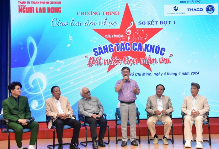 Tự hào về thành phố mang tên Bác- Ảnh 1. Tự hào về thành phố mang tên Bác- Ảnh 1.