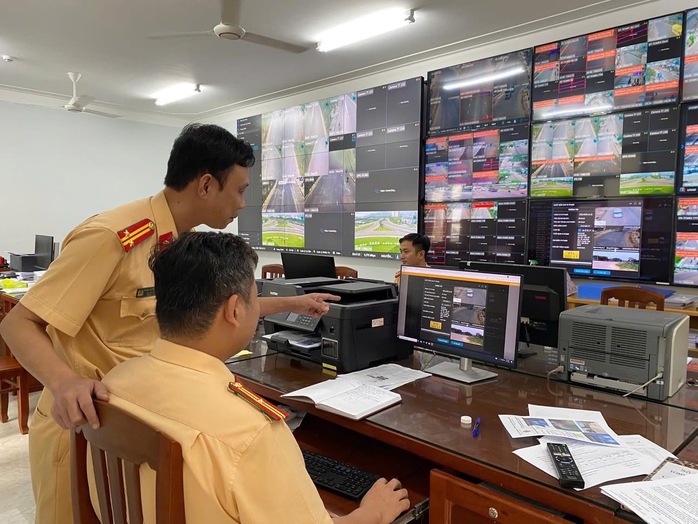 Giám đốc Công an Bình Định chỉ đạo mới về xử lý vi phạm giao thông- Ảnh 1. Giám đốc Công an Bình Định chỉ đạo mới về xử lý vi phạm giao thông- Ảnh 1.