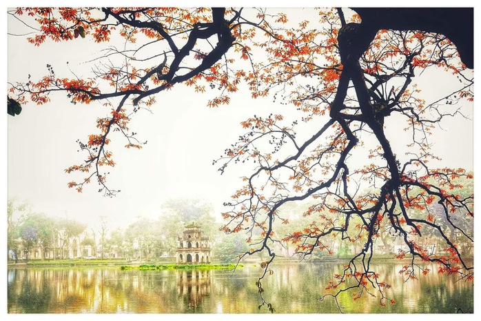 Hà Nội đặt tên xã, phường mới như thế nào?- Ảnh 1. Hà Nội đặt tên xã, phường mới như thế nào?- Ảnh 1.