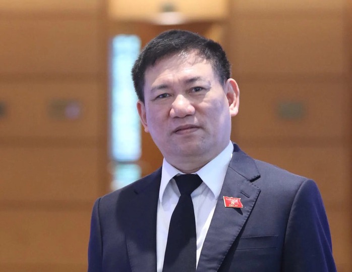 Phó Thủ tướng Hồ Đức Phớc sắp có chuyến công tác tới Mỹ- Ảnh 1. Phó Thủ tướng Hồ Đức Phớc sắp có chuyến công tác tới Mỹ- Ảnh 1.