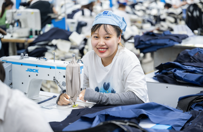 Nhiều đột phá trong dự thảo Luật Việc làm- Ảnh 1. Nhiều đột phá trong dự thảo Luật Việc làm- Ảnh 1.