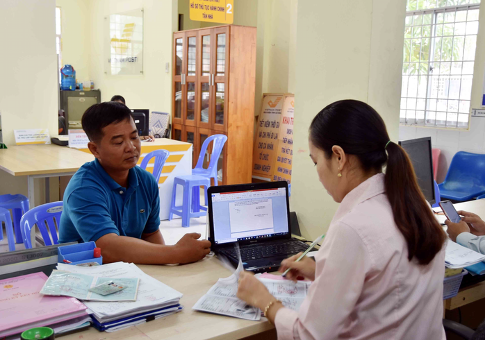 Quy định mới về quản lý lao động, lương thưởng- Ảnh 1. Quy định mới về quản lý lao động, lương thưởng- Ảnh 1.