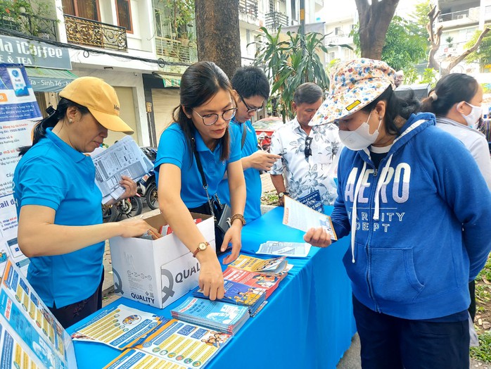 Đề xuất mới về điều kiện hưởng lương hưu của người tham gia BHXH tự nguyện từ 1-7- Ảnh 1. Đề xuất mới về điều kiện hưởng lương hưu của người tham gia BHXH tự nguyện từ 1-7- Ảnh 1.