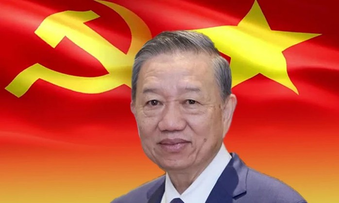 Tổng Bí thư Tô Lâm: VƯƠN MÌNH TRONG HỘI NHẬP QUỐC TẾ- Ảnh 1. Tổng Bí thư Tô Lâm: VƯƠN MÌNH TRONG HỘI NHẬP QUỐC TẾ- Ảnh 1.