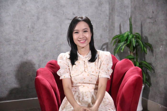 Diễn viên Thanh Lan kể biến cố ung thư- Ảnh 1. Diễn viên Thanh Lan kể biến cố ung thư- Ảnh 1.