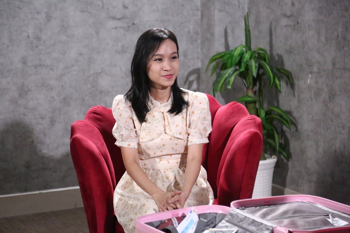 Diễn viên Thanh Lan kể biến cố ung thư- Ảnh 3. Diễn viên Thanh Lan kể biến cố ung thư- Ảnh 3.