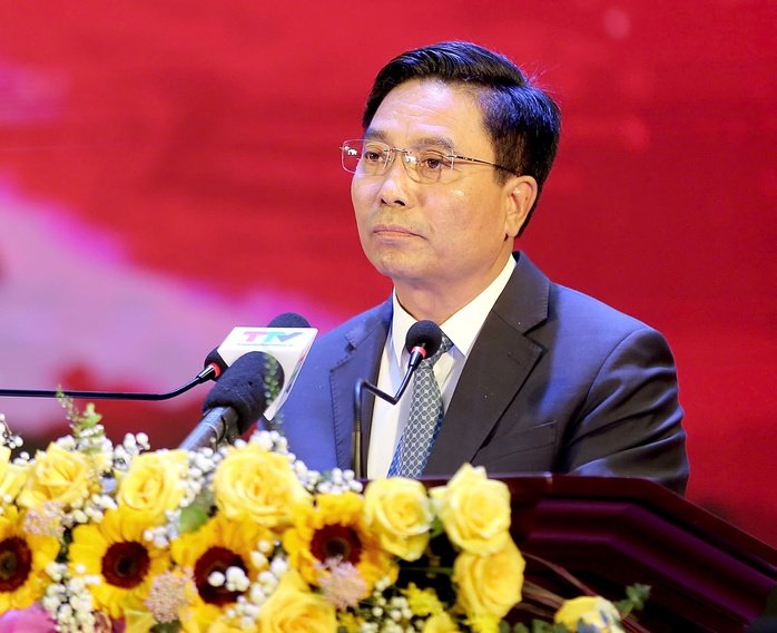 Bản hùng ca bất tử 60 năm Hàm Rồng chiến thắng- Ảnh 1. Bản hùng ca bất tử 60 năm Hàm Rồng chiến thắng- Ảnh 1.