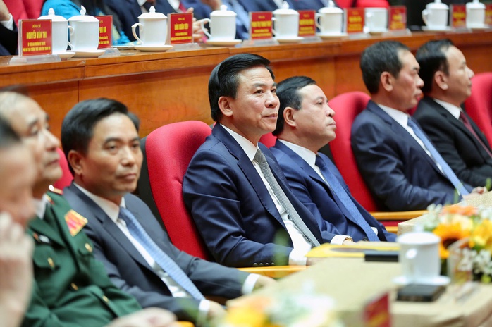 Bản hùng ca bất tử 60 năm Hàm Rồng chiến thắng- Ảnh 2. Bản hùng ca bất tử 60 năm Hàm Rồng chiến thắng- Ảnh 2.