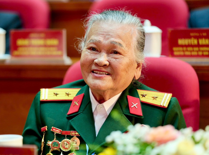 Bản hùng ca bất tử 60 năm Hàm Rồng chiến thắng- Ảnh 5. Bản hùng ca bất tử 60 năm Hàm Rồng chiến thắng- Ảnh 5.