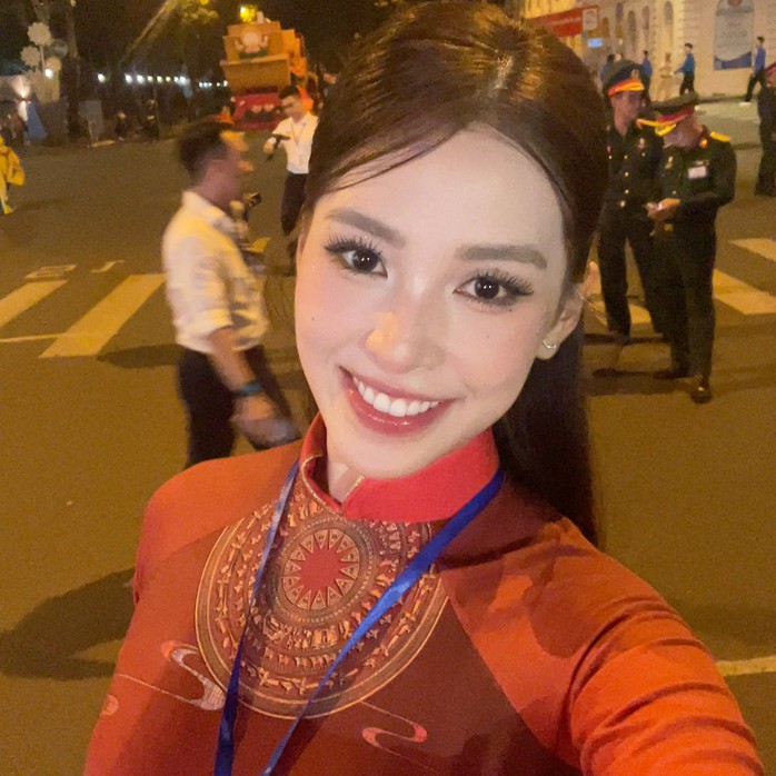 Lan Ngọc, Phương Thanh, Thúy Ngân… hạnh phúc sau diễu hành - Ảnh 19.
