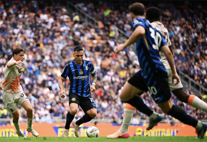 Barcelona quyết thắng Inter Milan tại Champions League - Ảnh 5.