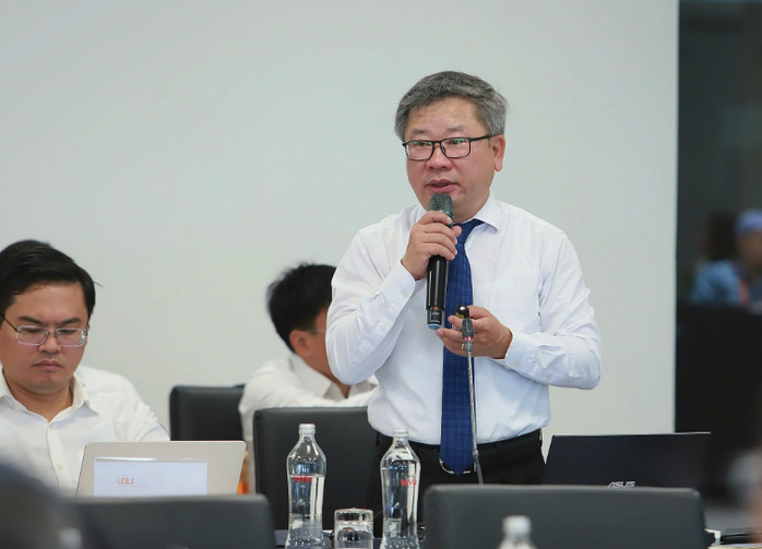 Trường ĐH tung học bổng "khủng" để "hút" thí sinh - Ảnh 2.