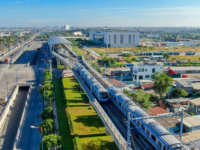 TP Hồ Chí Minh tiếp tục vươn tới - Ảnh 5.