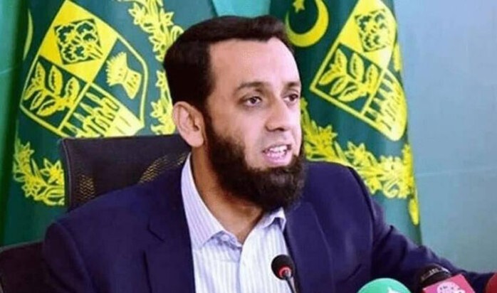 Pakistan nói có thông tin Ấn Độ tấn công quân sự trong 24-36 giờ tới- Ảnh 1. Pakistan nói có thông tin Ấn Độ tấn công quân sự trong 24-36 giờ tới- Ảnh 1.