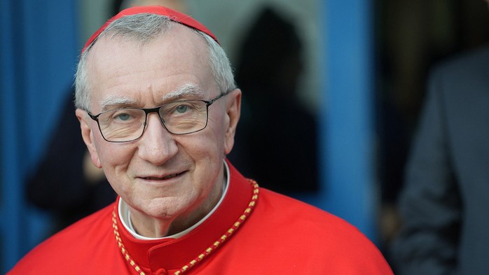 Gương mặt sáng giá nhất kế nhiệm Giáo hoàng Francis là ai? - Ảnh 1.