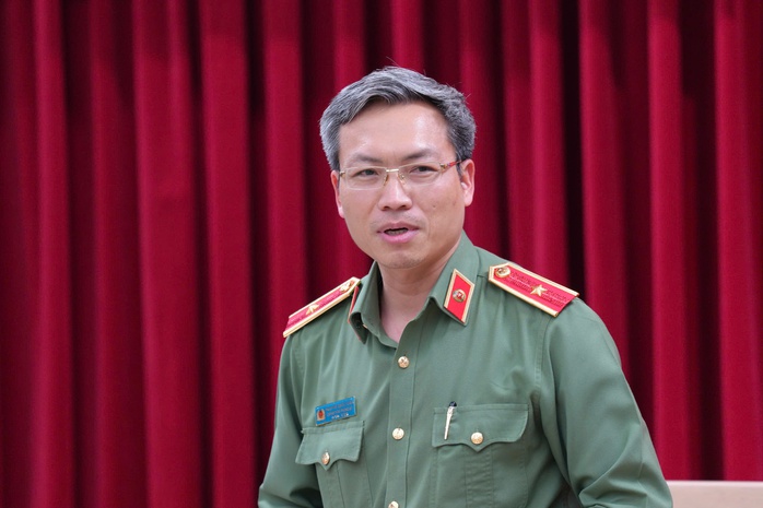 Mỹ áp thuế 46% với hàng hoá Việt Nam: Bộ Công an yêu cầu xử nghiêm việc đầu cơ nâng giá- Ảnh 1.