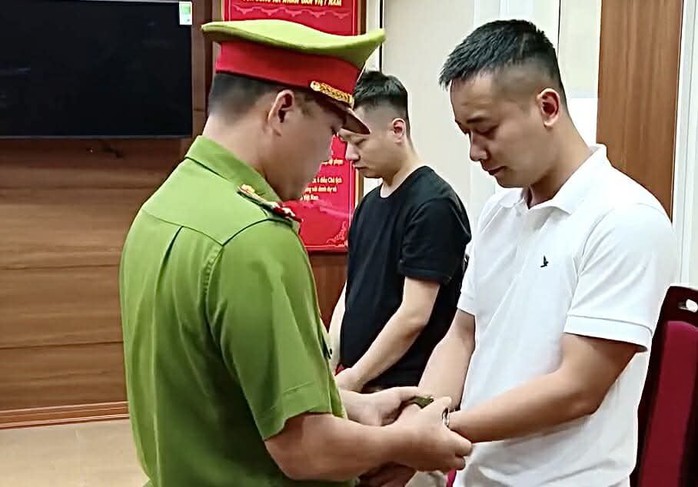 Quang Linh Vlogs bị cho thôi Ủy viên Ủy ban Trung ương MTTQ Việt Nam- Ảnh 1. Quang Linh Vlogs bị cho thôi Ủy viên Ủy ban Trung ương MTTQ Việt Nam- Ảnh 1.