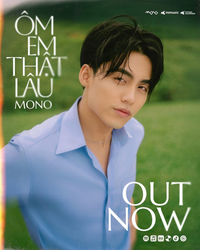 Cả showbiz đến ôm MONO, vắng mỗi anh trai Sơn Tùng M-TP
- Ảnh 3. Cả showbiz đến ôm MONO, vắng mỗi anh trai Sơn Tùng M-TP
- Ảnh 3.