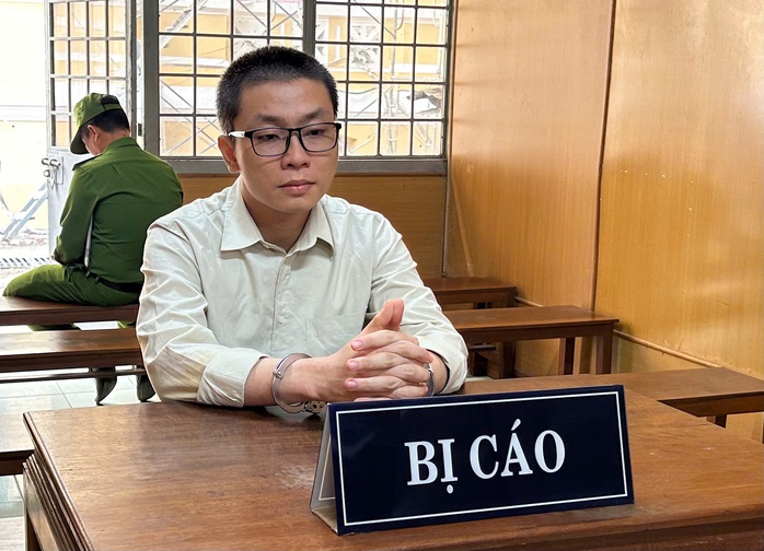 Kẻ mua bán ma tuý bằng đồng Bitcoin lãnh án chung thân- Ảnh 1. Kẻ mua bán ma tuý bằng đồng Bitcoin lãnh án chung thân- Ảnh 1.
