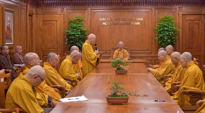 Thông tin mới nhất về "trái tim bất diệt" của Bồ-tát Thích Quảng Đức- Ảnh 1. Thông tin mới nhất về "trái tim bất diệt" của Bồ-tát Thích Quảng Đức- Ảnh 1.