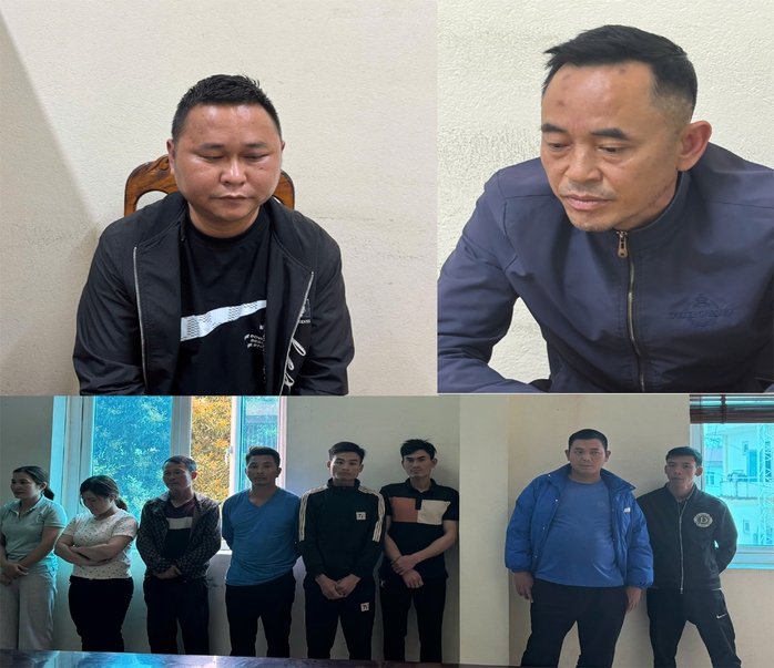 Một doanh nghiệp ở Thanh Hóa cấp thuyền cho "cát tặc" hút cát trái phép- Ảnh 1. Một doanh nghiệp ở Thanh Hóa cấp thuyền cho "cát tặc" hút cát trái phép- Ảnh 1.