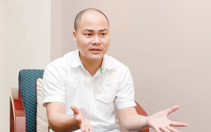 Bkav Pro của ông Nguyễn Tử Quảng liên tục bị VNDIRECT réo tên vì nợ trái phiếu- Ảnh 1. Bkav Pro của ông Nguyễn Tử Quảng liên tục bị VNDIRECT réo tên vì nợ trái phiếu- Ảnh 1.