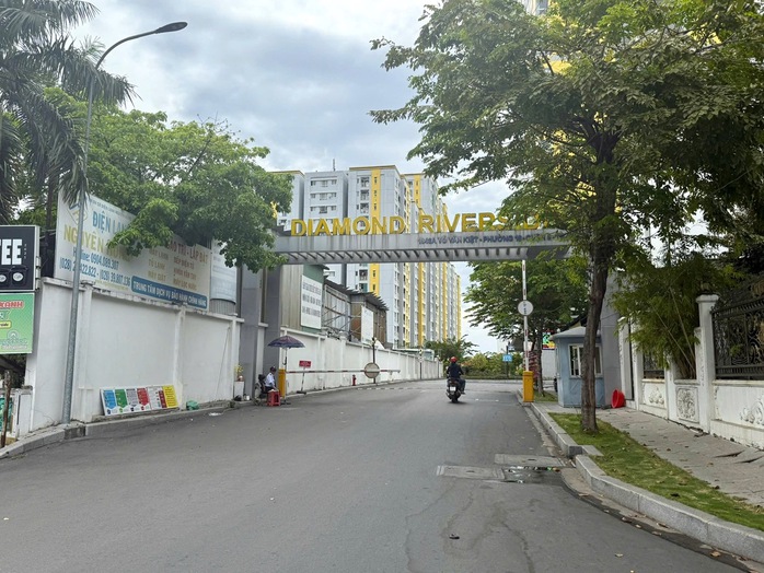 TP HCM: Thống kê công trình ảnh hưởng dư chấn động đất ở Myanmar - Ảnh 1.