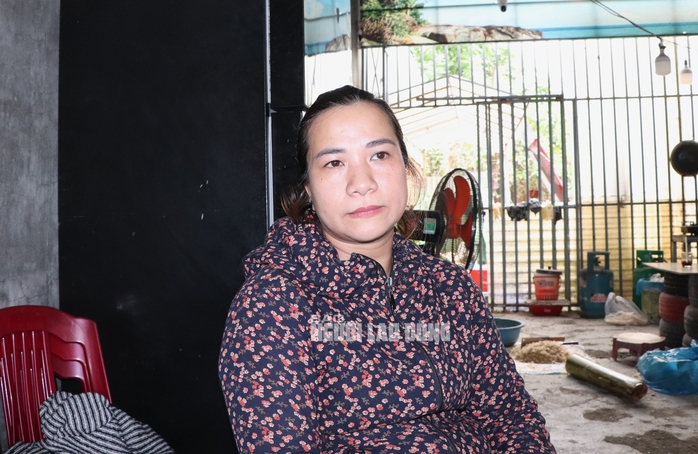 Nhẫn tâm giết con để trục lợi bảo hiểm: Công an cho hay người mẹ vẫn ngoan cố chối tội- Ảnh 4. Nhẫn tâm giết con để trục lợi bảo hiểm: Công an cho hay người mẹ vẫn ngoan cố chối tội- Ảnh 4.