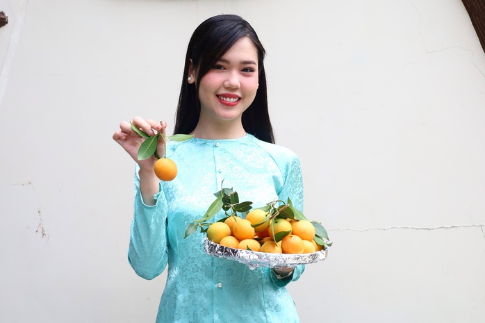 Vĩnh Long lần đầu tổ chức sự kiện đặc biệt về trái thanh trà- Ảnh 1. Vĩnh Long lần đầu tổ chức sự kiện đặc biệt về trái thanh trà- Ảnh 1.