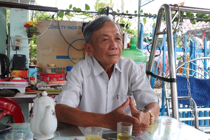 Cái chết của 2 đứa trẻ gây xôn xao ở Quảng Nam: Người cô ruột nói gì?- Ảnh 2. Cái chết của 2 đứa trẻ gây xôn xao ở Quảng Nam: Người cô ruột nói gì?- Ảnh 2.