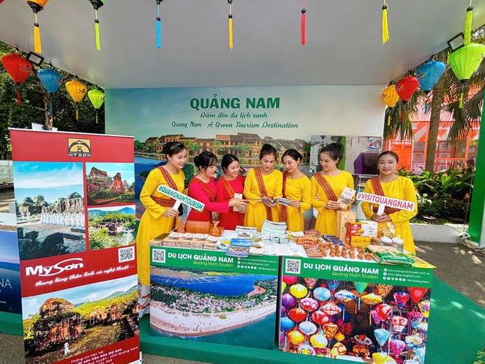 Quảng Nam tung ưu đãi "khủng", đón thêm nhiều khách du lịch- Ảnh 3. Quảng Nam tung ưu đãi "khủng", đón thêm nhiều khách du lịch- Ảnh 3.