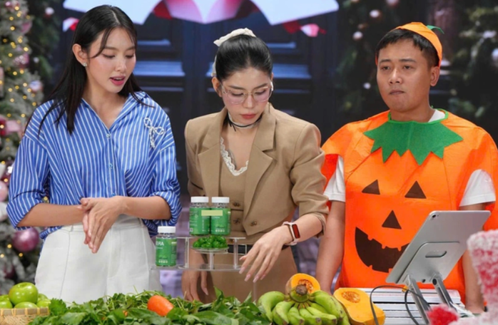 Quang Linh Vlogs tham gia vào những doanh nghiệp nào trước khi hào quang vụt tắt?- Ảnh 5. Quang Linh Vlogs tham gia vào những doanh nghiệp nào trước khi hào quang vụt tắt?- Ảnh 5.