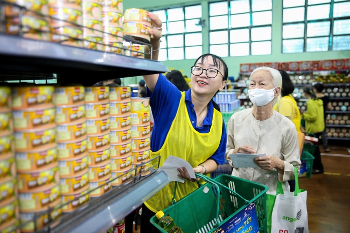 Định vị đô thị nghĩa tình (*): Không chỉ là thương hiệu- Ảnh 3. Định vị đô thị nghĩa tình (*): Không chỉ là thương hiệu- Ảnh 3.