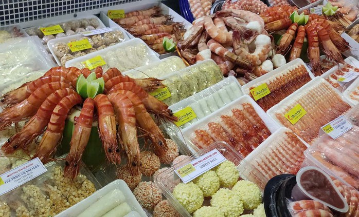 37.500 tấn thủy sản đang trên đường đến Mỹ thắc thỏm lo bị chịu thuế 46%- Ảnh 1.