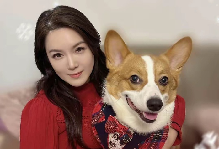 Mỹ nhân gây nhiều tranh cãi chia tay chồng đại gia- Ảnh 1. Mỹ nhân gây nhiều tranh cãi chia tay chồng đại gia- Ảnh 1.