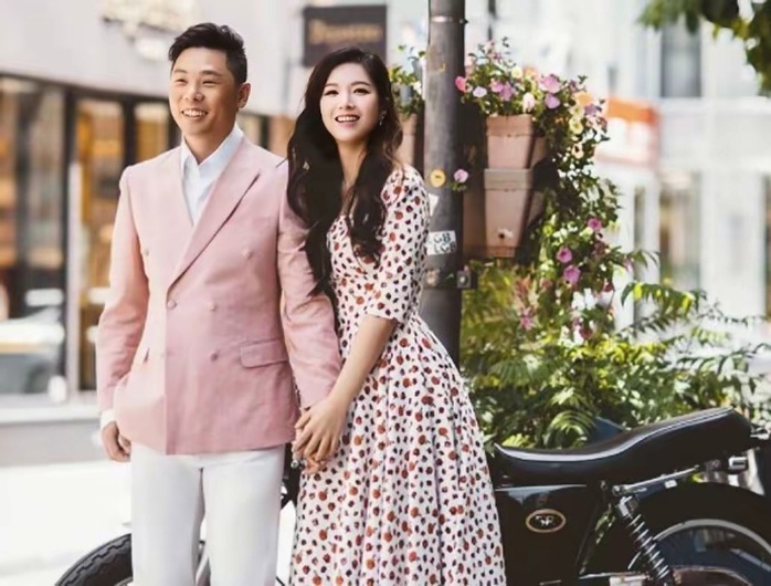 Mỹ nhân gây nhiều tranh cãi chia tay chồng đại gia- Ảnh 6. Mỹ nhân gây nhiều tranh cãi chia tay chồng đại gia- Ảnh 6.