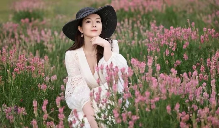 Mỹ nhân gây nhiều tranh cãi chia tay chồng đại gia- Ảnh 5. Mỹ nhân gây nhiều tranh cãi chia tay chồng đại gia- Ảnh 5.